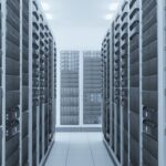 Network server